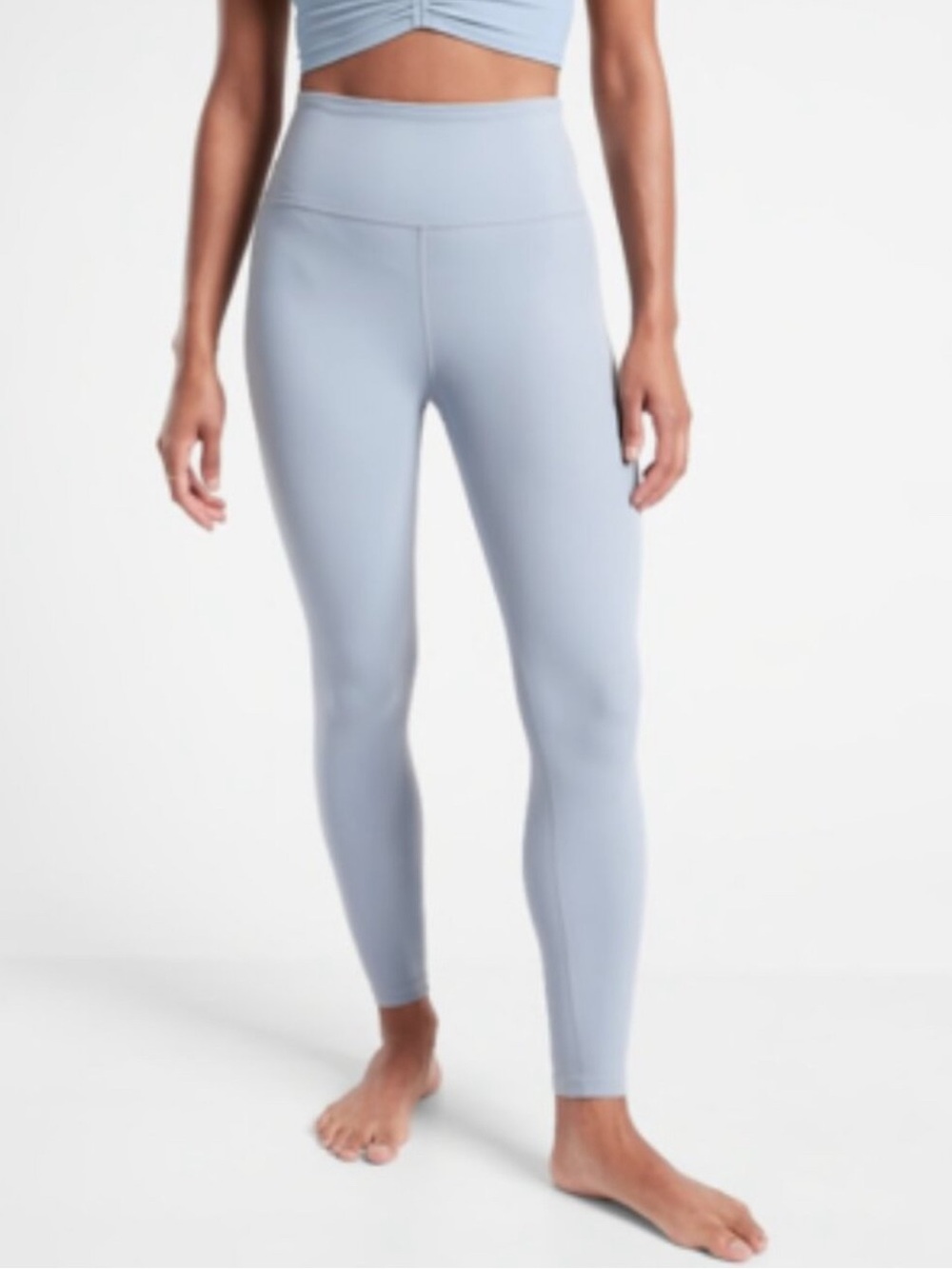 Ultra High Rise Elation 7/8 Athleta Tight